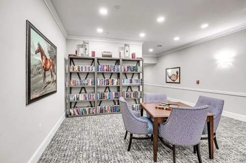 Image of Southwest Mansions - Independent Living (5)