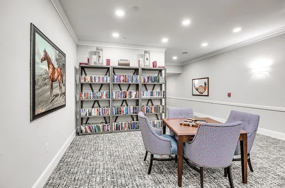 Image of Southwest Mansions - Independent Living (5)