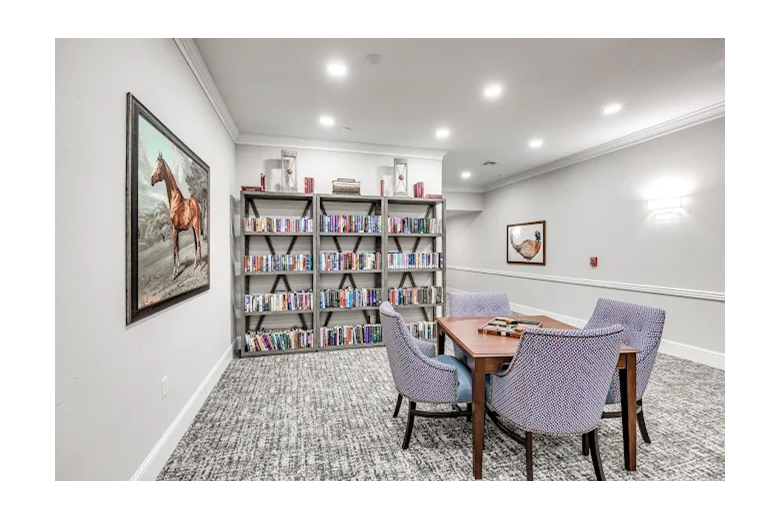 Image of Southwest Mansions - Independent Living (5)