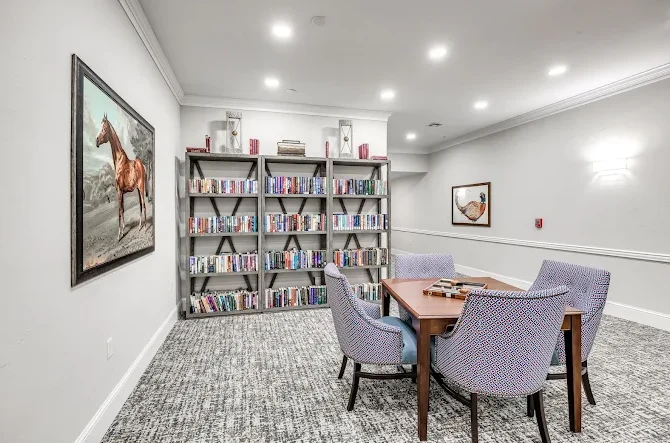 Image of Southwest Mansions - Independent Living (5)