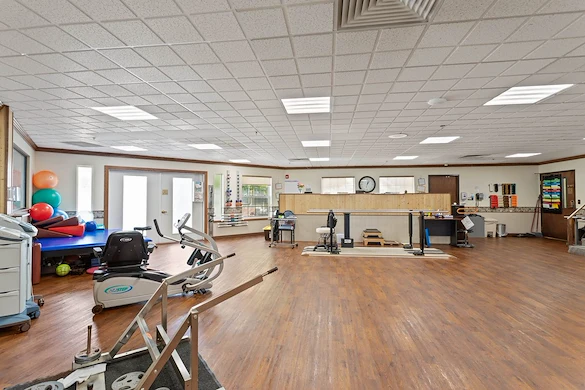 Image of Sullivan Park Care Center (8)