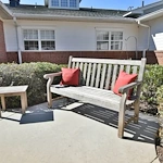 Image of Oaks at Chanticleer (6)