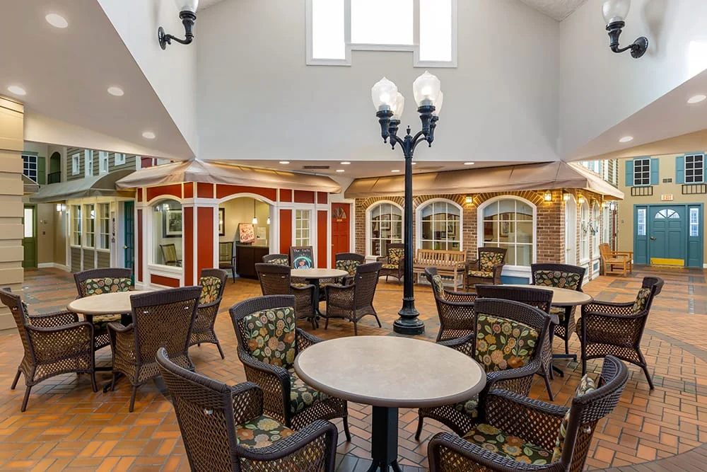 Image of Brookdale Westampton (2)