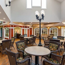 Image of Brookdale Westampton (2)