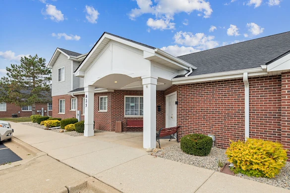 Image of Grace View Senior Living (1)