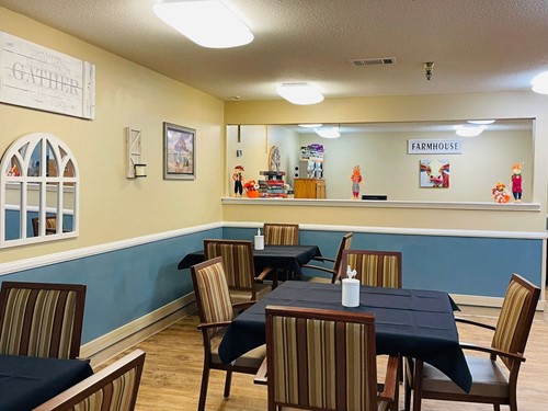 Image of Cornerstone Rehab & Healthcare (7)