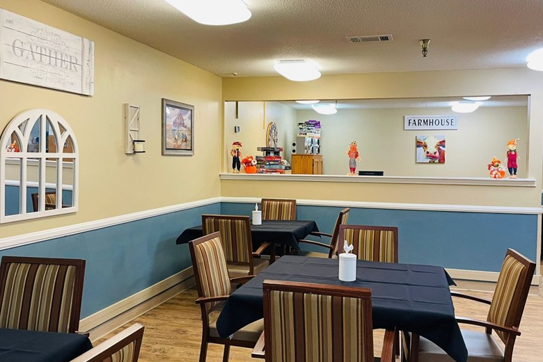 Image of Cornerstone Rehab & Healthcare (7)