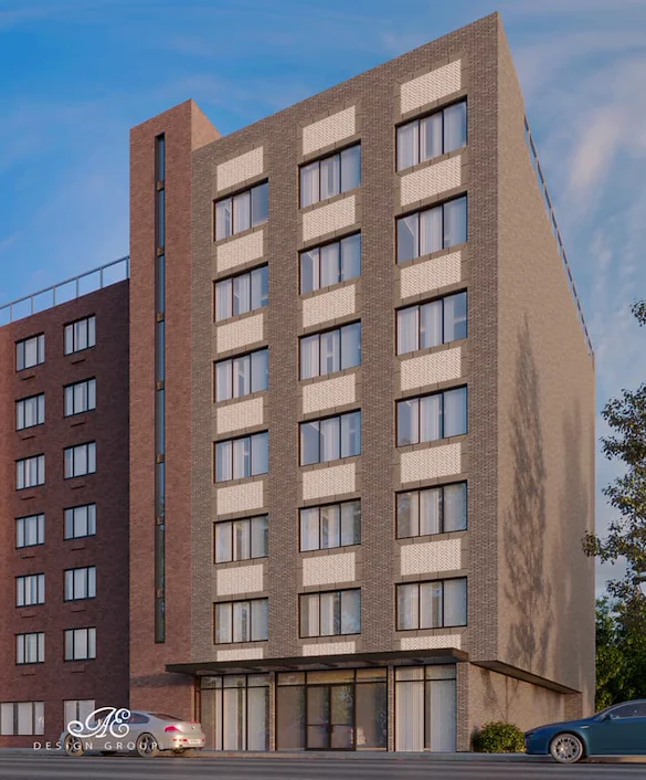 Image of Wayne Center For Nursing & Rehabilitation (1)