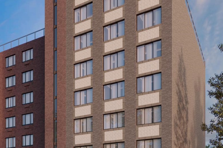 Image of Wayne Center For Nursing & Rehabilitation (1)