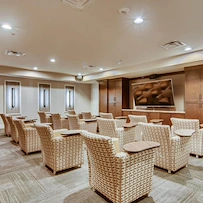 Image of The Terraces at Kingwood at Town Center (5)