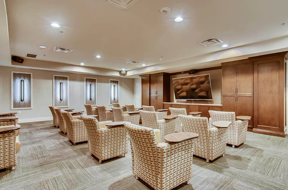 Image of The Terraces at Kingwood (5)