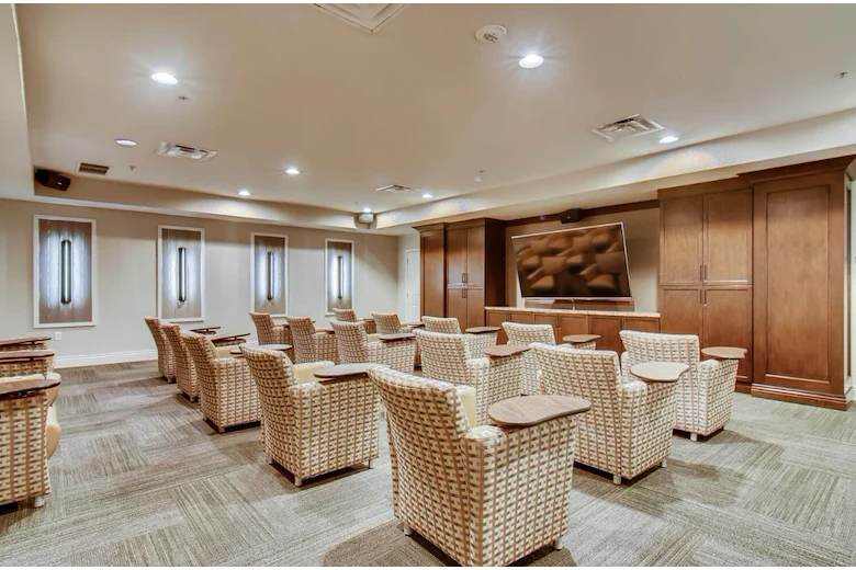Image of The Terraces at Kingwood at Town Center (5)