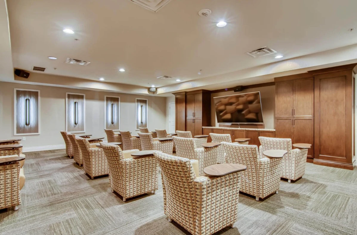 Image of The Terraces at Kingwood (5)