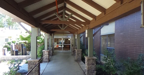 Image of Sunny View (1)