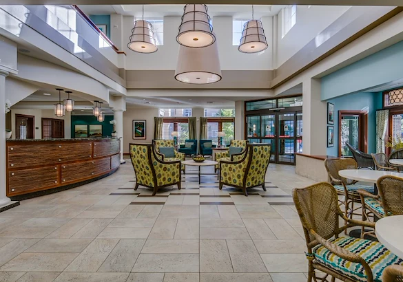Image of Fairwinds - Redmond (2)