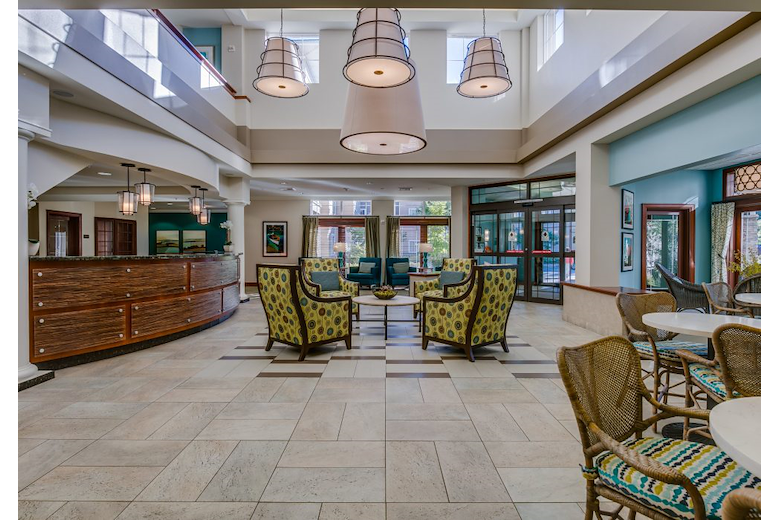 Image of Fairwinds - Redmond (2)