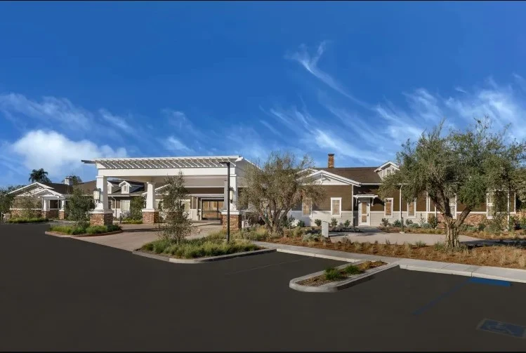 Image of Clearwater at North Tustin (1)