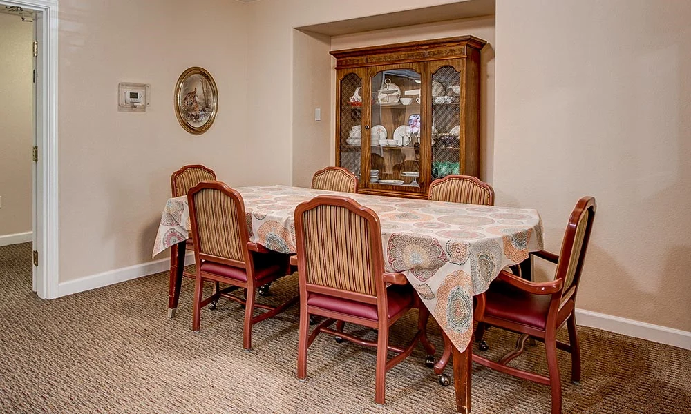 Image of Victorian House (7)