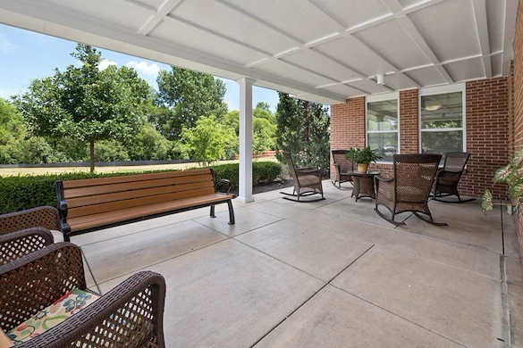 Image of EverTrue Concordia Village Care Center (5)