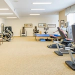 Image of Lincoln Meadows Senior Living (2)