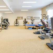 Image of Lincoln Meadows Senior Living (2)