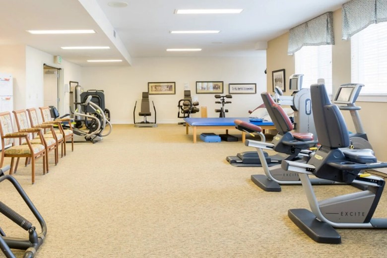 Image of Lincoln Meadows Senior Living (2)