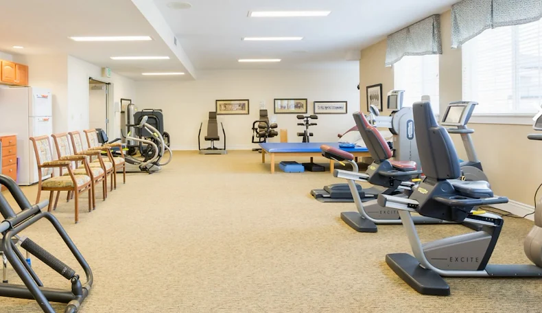 Image of Lincoln Meadows Senior Living (2)