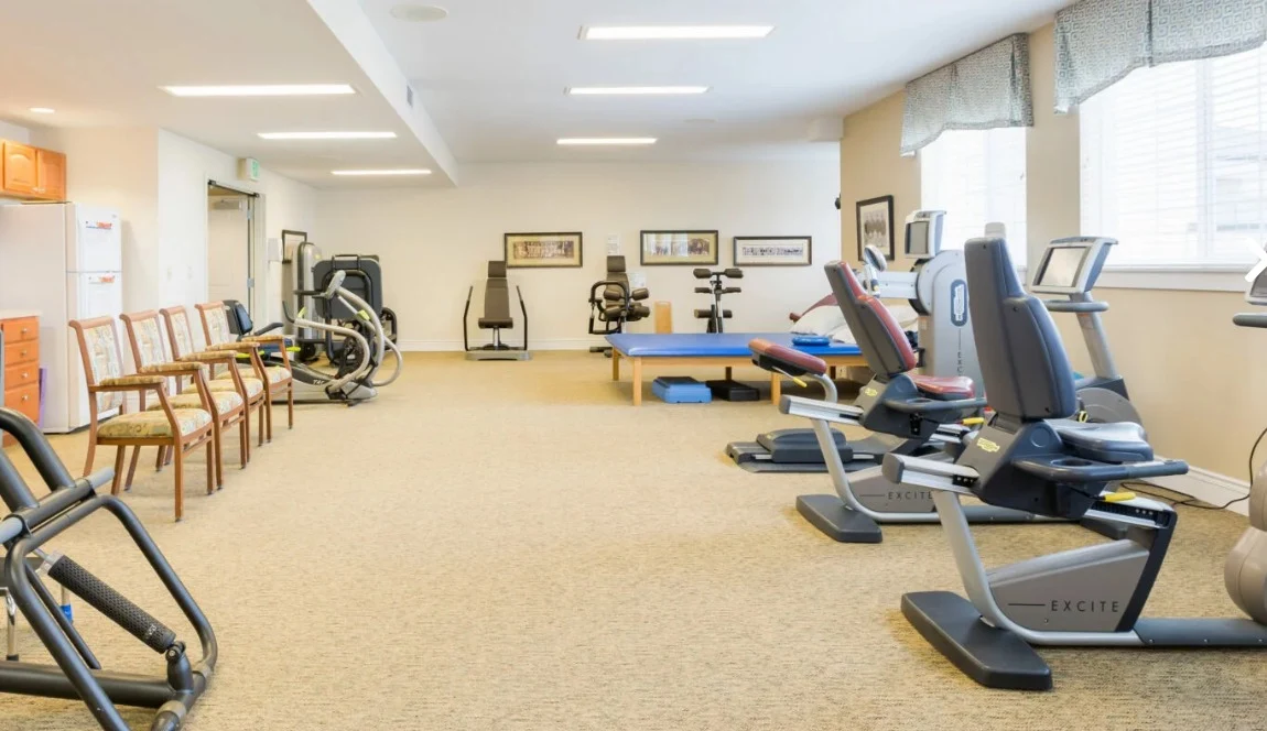 Image of Lincoln Meadows Senior Living (2)