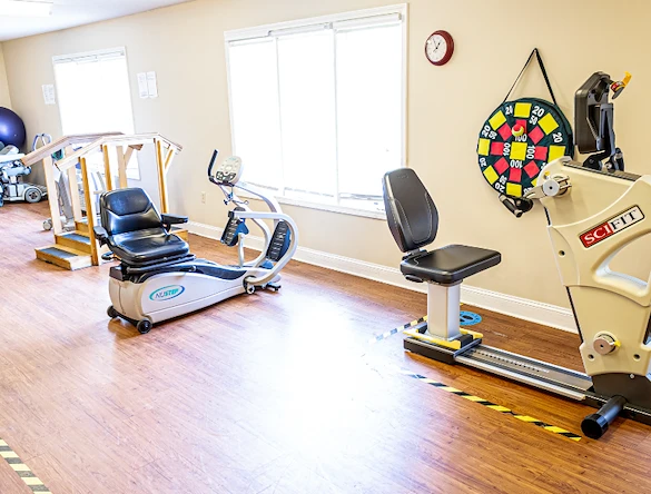 Image of Signature Healthcare Of Terre Haute (7)