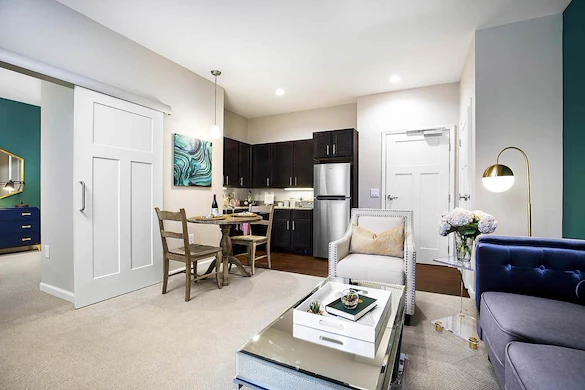 Image of Heartis Fayetteville (2)