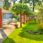 Image of The Terrace at Beverly Lake by Cogir (6)