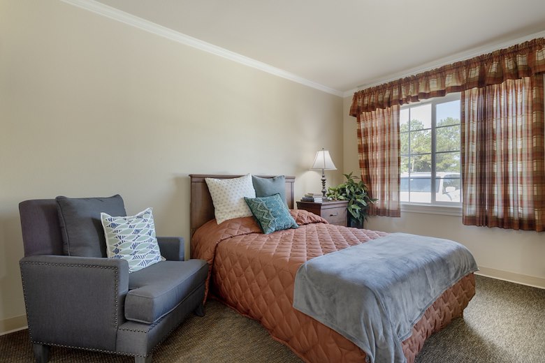 Image of Cinco Ranch Alzheimer's Special Care Center (5)