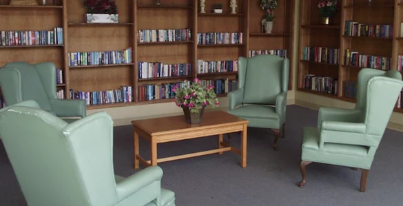 Image of Carlton Shores Healthcare And Rehabilitation Cente (4)