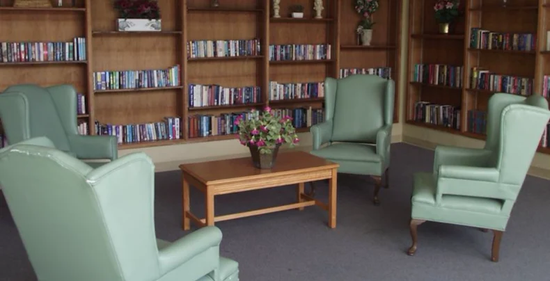 Image of Carlton Shores Healthcare And Rehabilitation Cente (4)