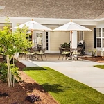 Image of Credo Senior Living - Basehor (2)