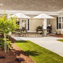 Image of Credo Senior Living - Basehor (4)