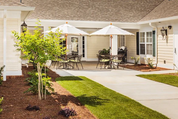 Image of Credo Senior Living - Basehor (2)