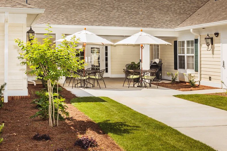 Image of Credo Senior Living - Basehor (2)