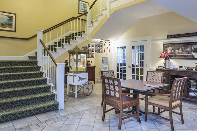 Image of Brookdale of Niskayuna (2)