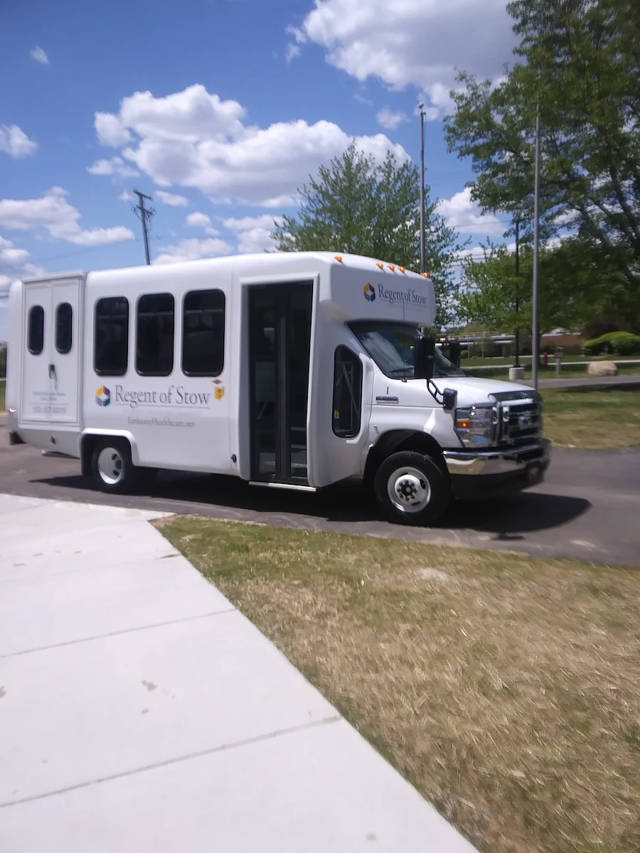 Image of Regent Of Stow (2)