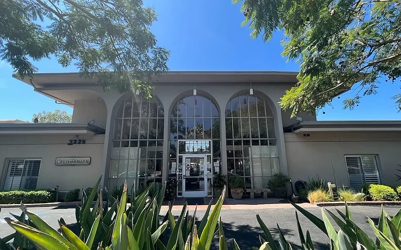 Image of The Californian (2)