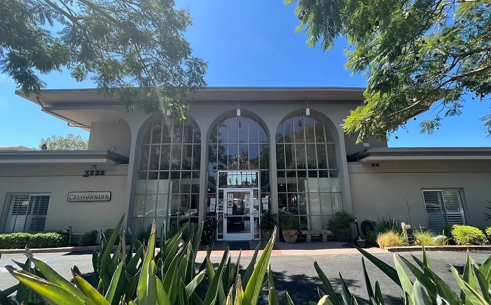 Image of The Californian (2)