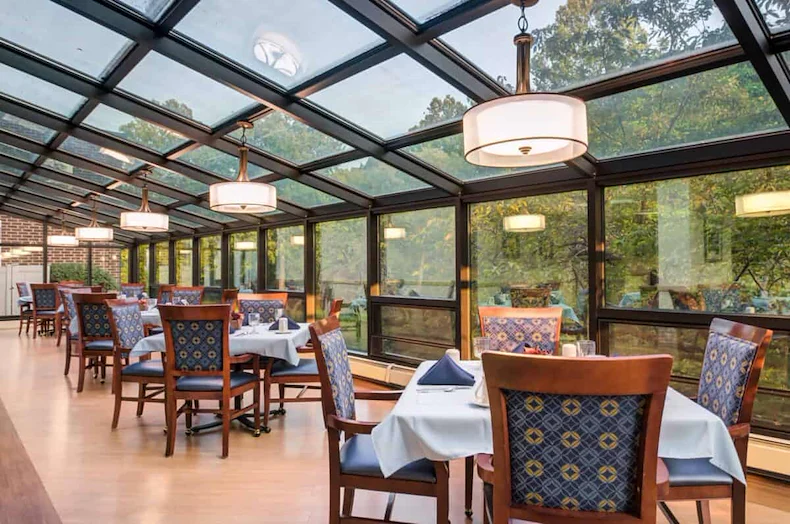 Image of The Woods at Cedar Run (3)