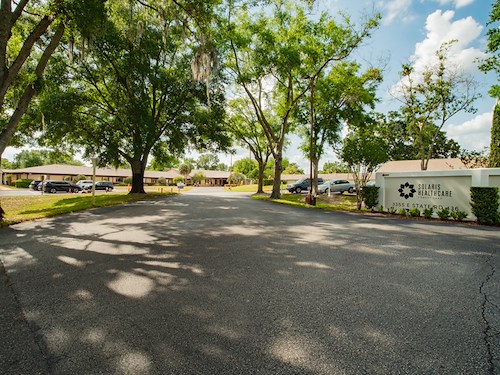 Image of Solaris Healthcare Forest Lake (1)