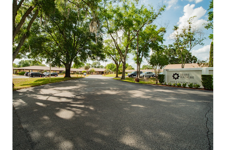 Image of Solaris Healthcare Forest Lake (1)