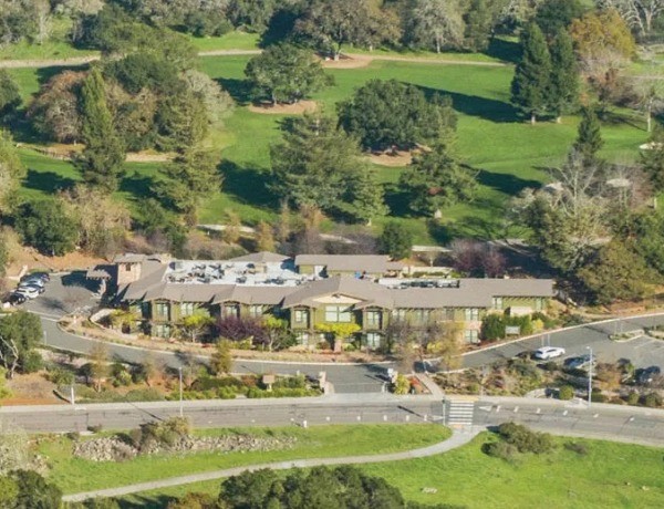 Image of The Terraces at Fountaingrove Lodge (1)