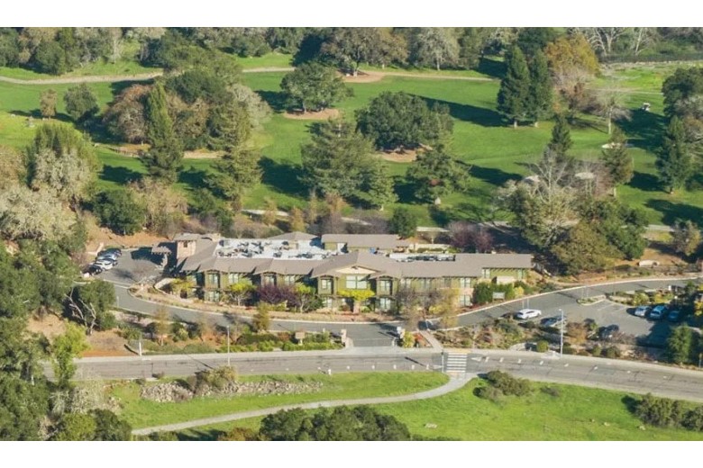 Image of The Terraces at Fountaingrove Lodge (1)