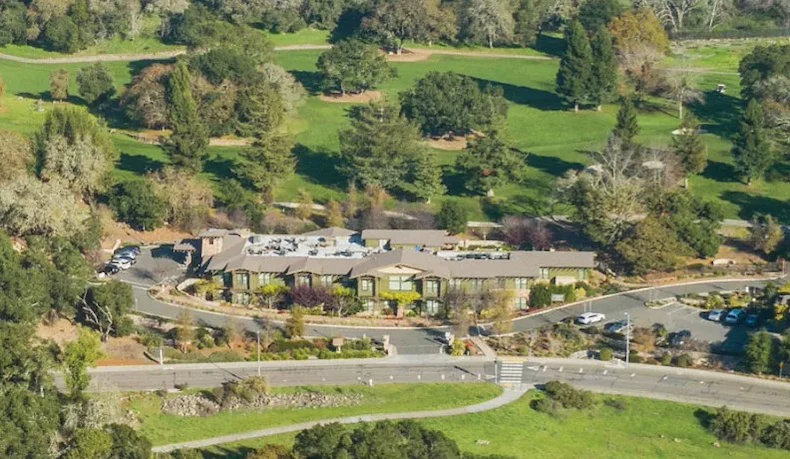 Image of The Terraces at Fountaingrove Lodge (1)