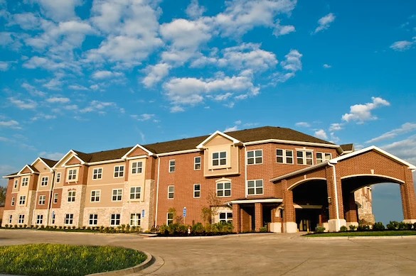 Image of Bethel Ridge Estates I (2)