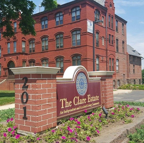 Image of The Clare Estate (1)